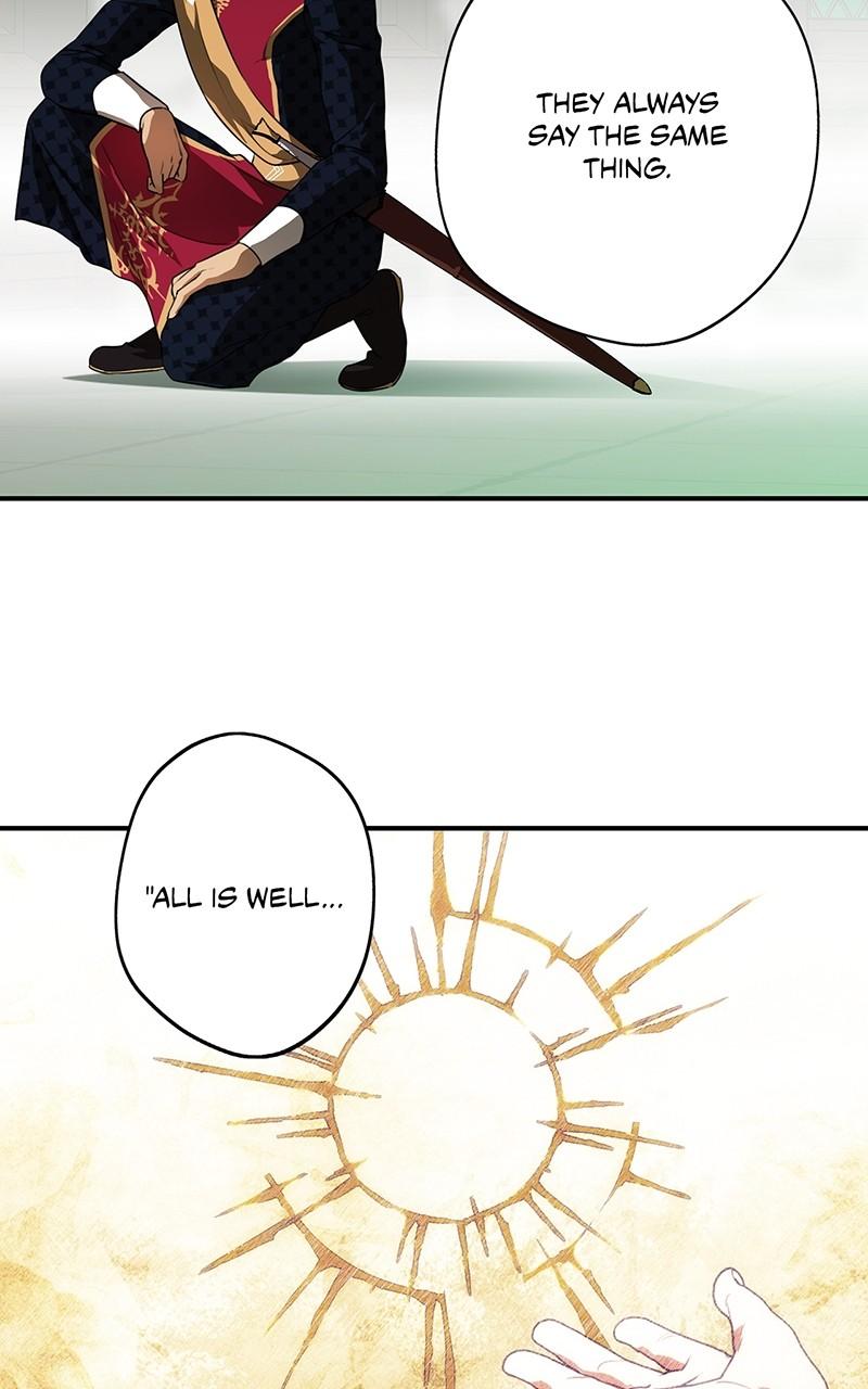 The Spark in Your Eyes Chapter 135