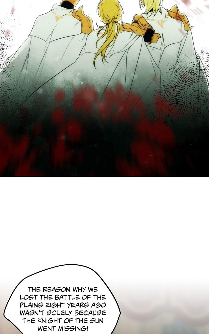 The Spark in Your Eyes Chapter 135