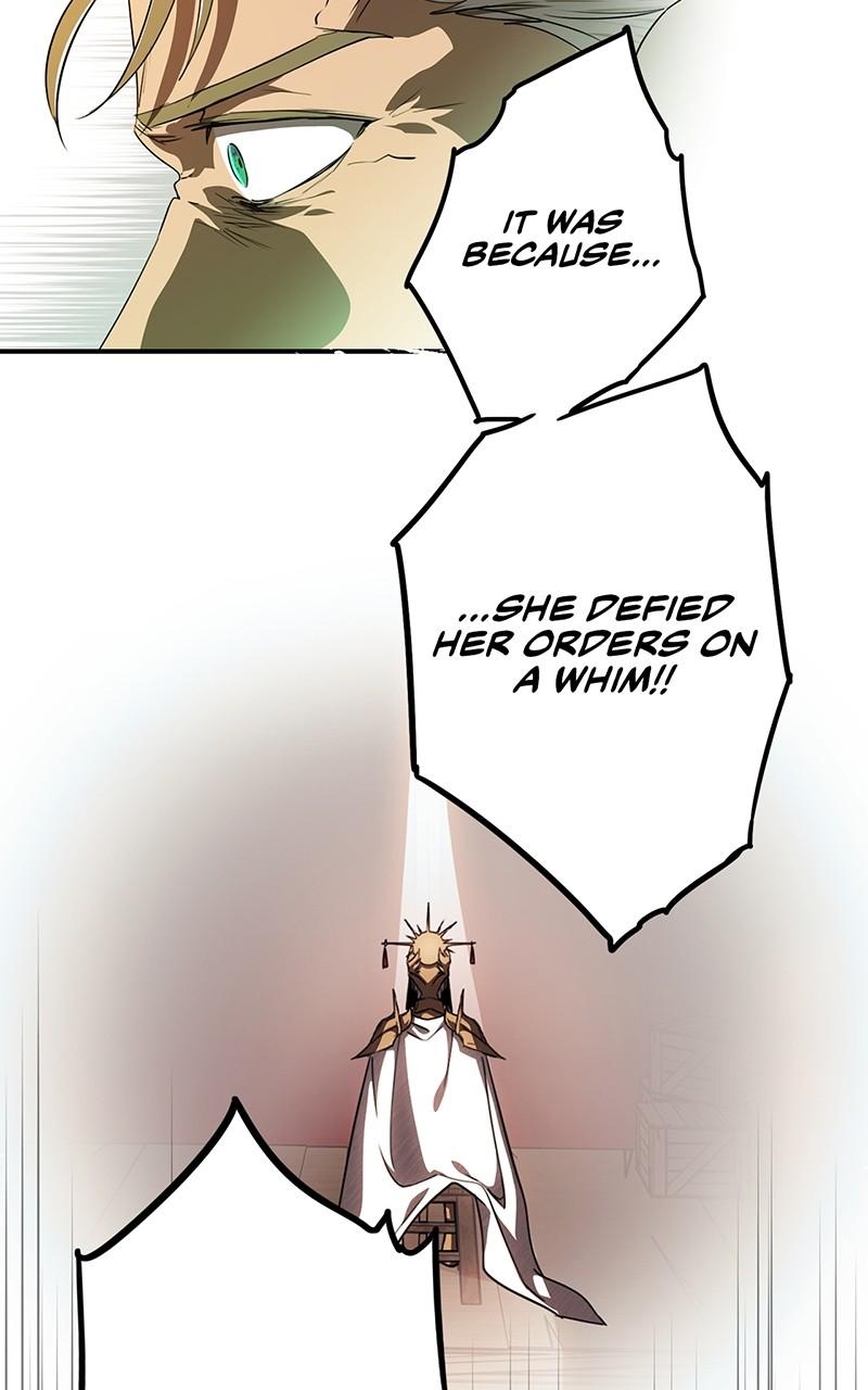 The Spark in Your Eyes Chapter 135