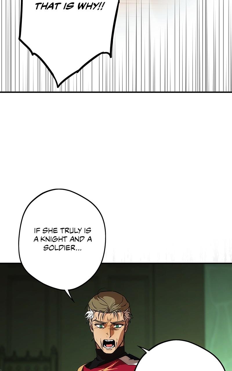 The Spark in Your Eyes Chapter 135