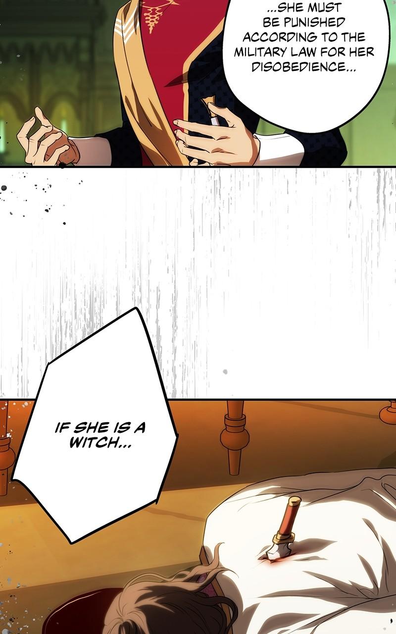 The Spark in Your Eyes Chapter 135