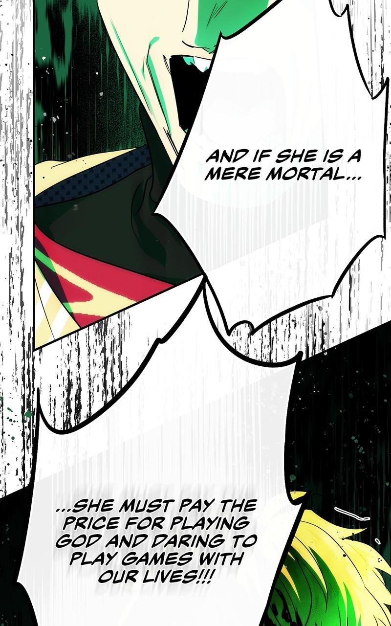 The Spark in Your Eyes Chapter 135