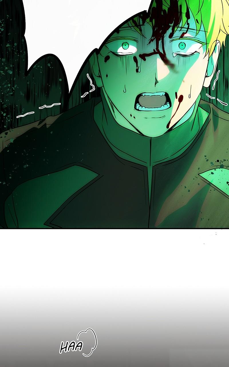 The Spark in Your Eyes Chapter 135