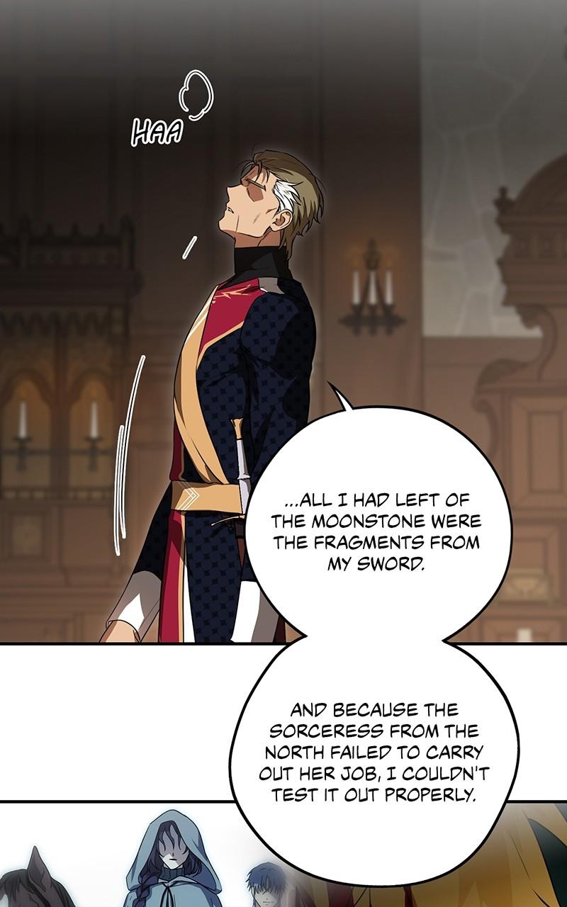 The Spark in Your Eyes Chapter 135