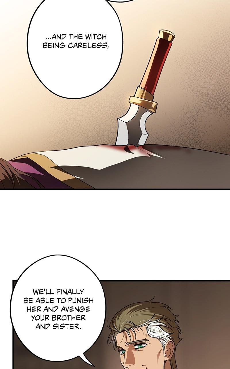 The Spark in Your Eyes Chapter 135