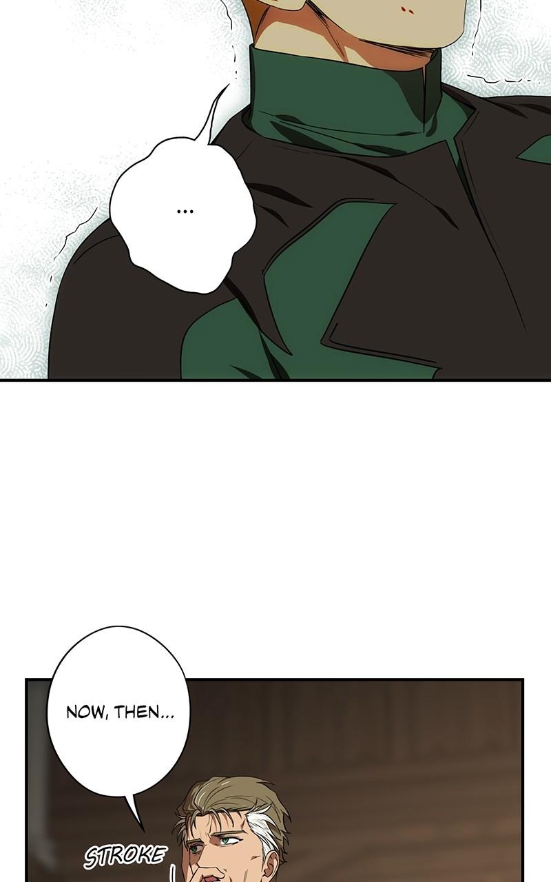 The Spark in Your Eyes Chapter 135