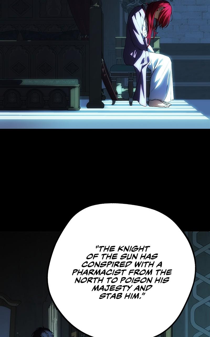 The Spark in Your Eyes Chapter 135