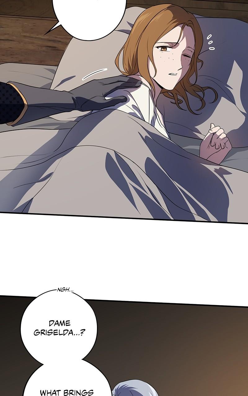 The Spark in Your Eyes Chapter 136