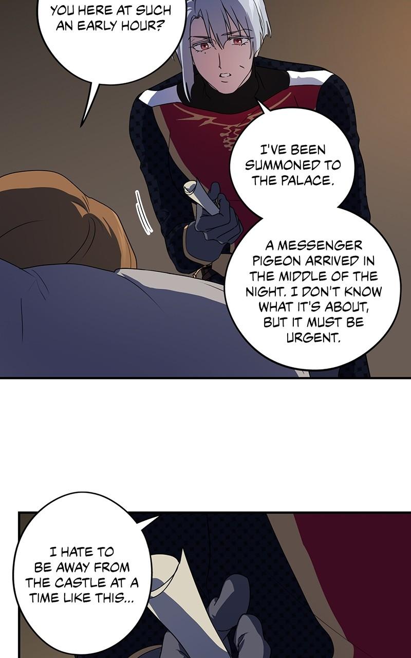 The Spark in Your Eyes Chapter 136