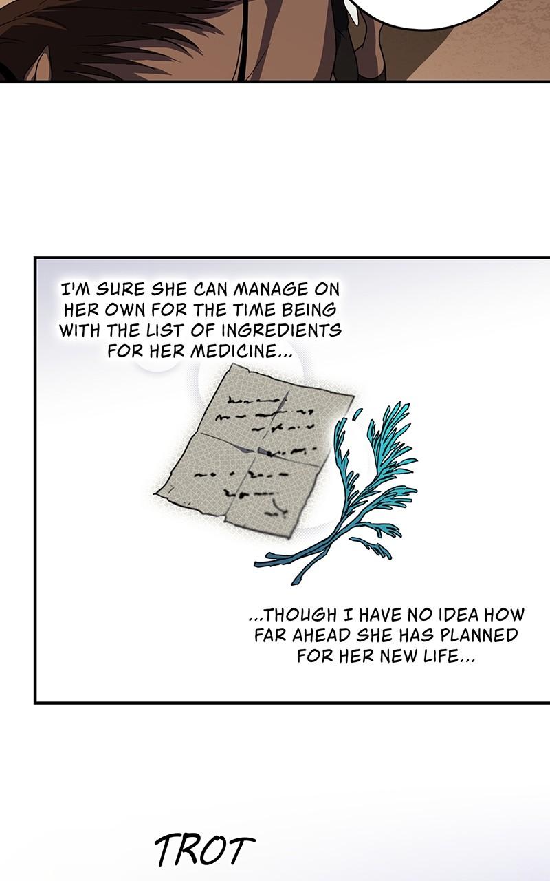 The Spark in Your Eyes Chapter 136