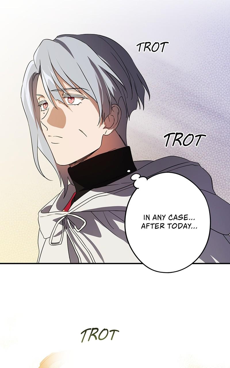 The Spark in Your Eyes Chapter 136