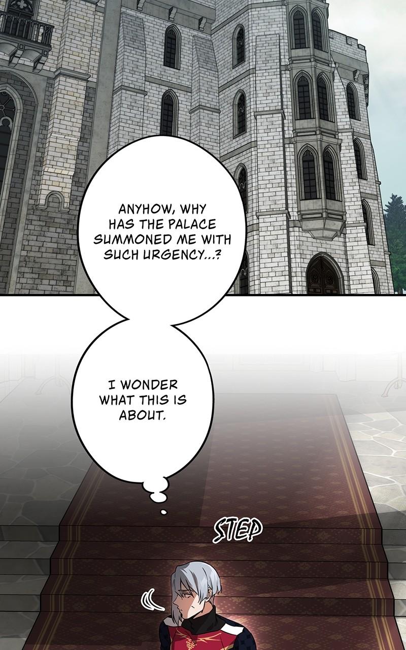 The Spark in Your Eyes Chapter 136