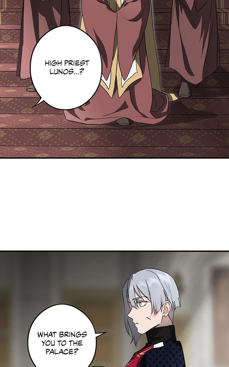 The Spark in Your Eyes Chapter 136