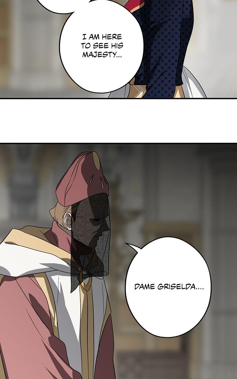 The Spark in Your Eyes Chapter 136