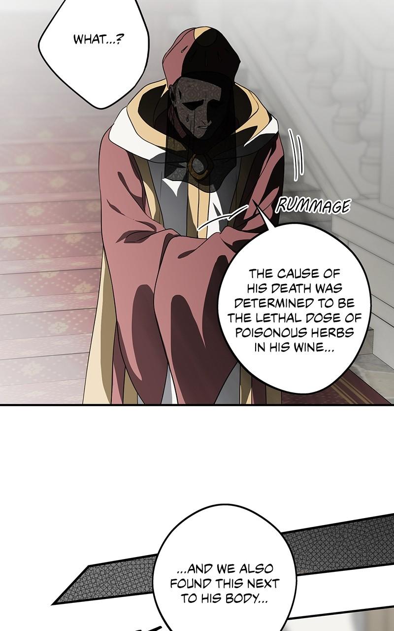 The Spark in Your Eyes Chapter 136