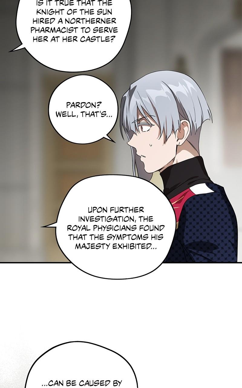 The Spark in Your Eyes Chapter 136