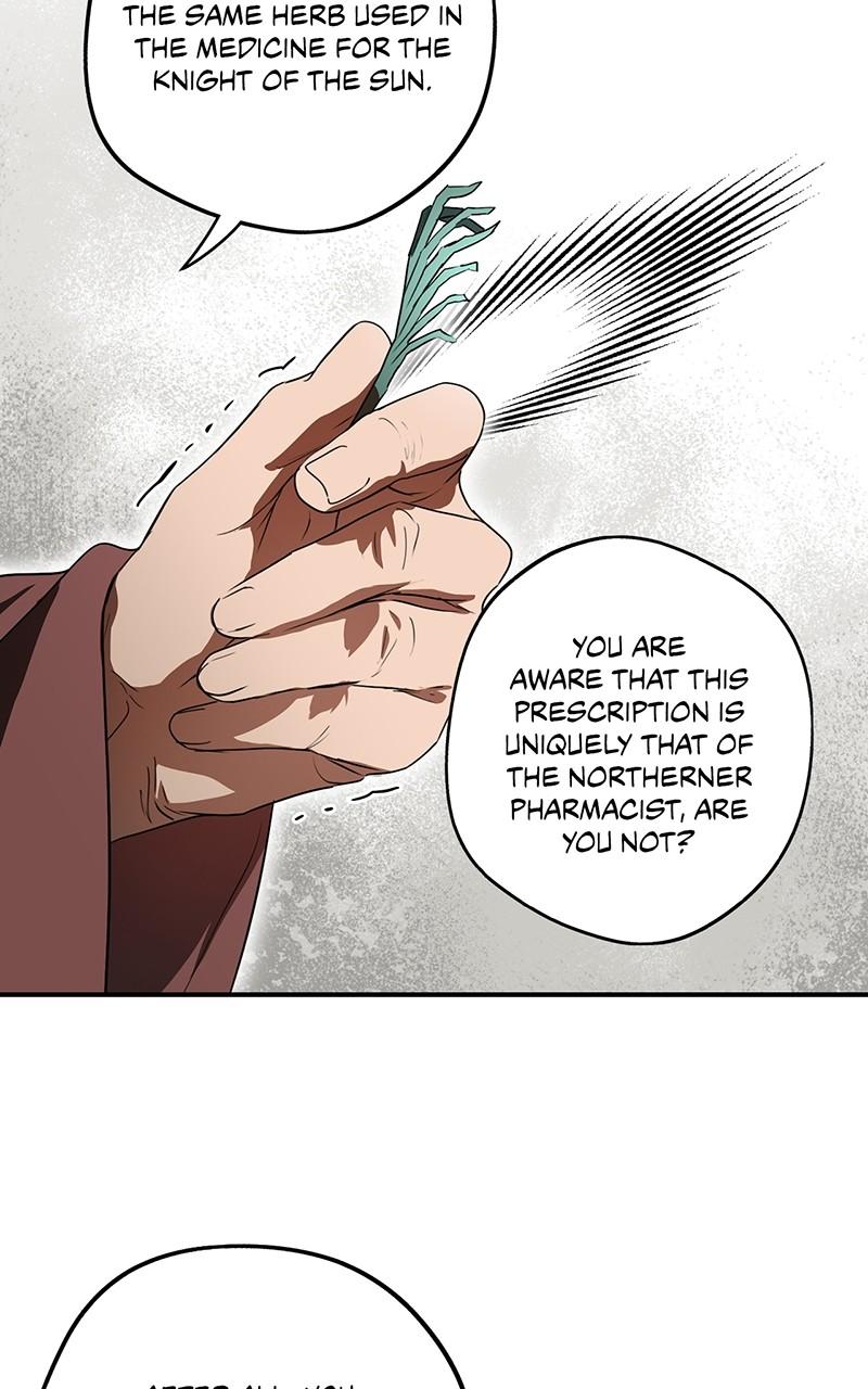 The Spark in Your Eyes Chapter 136