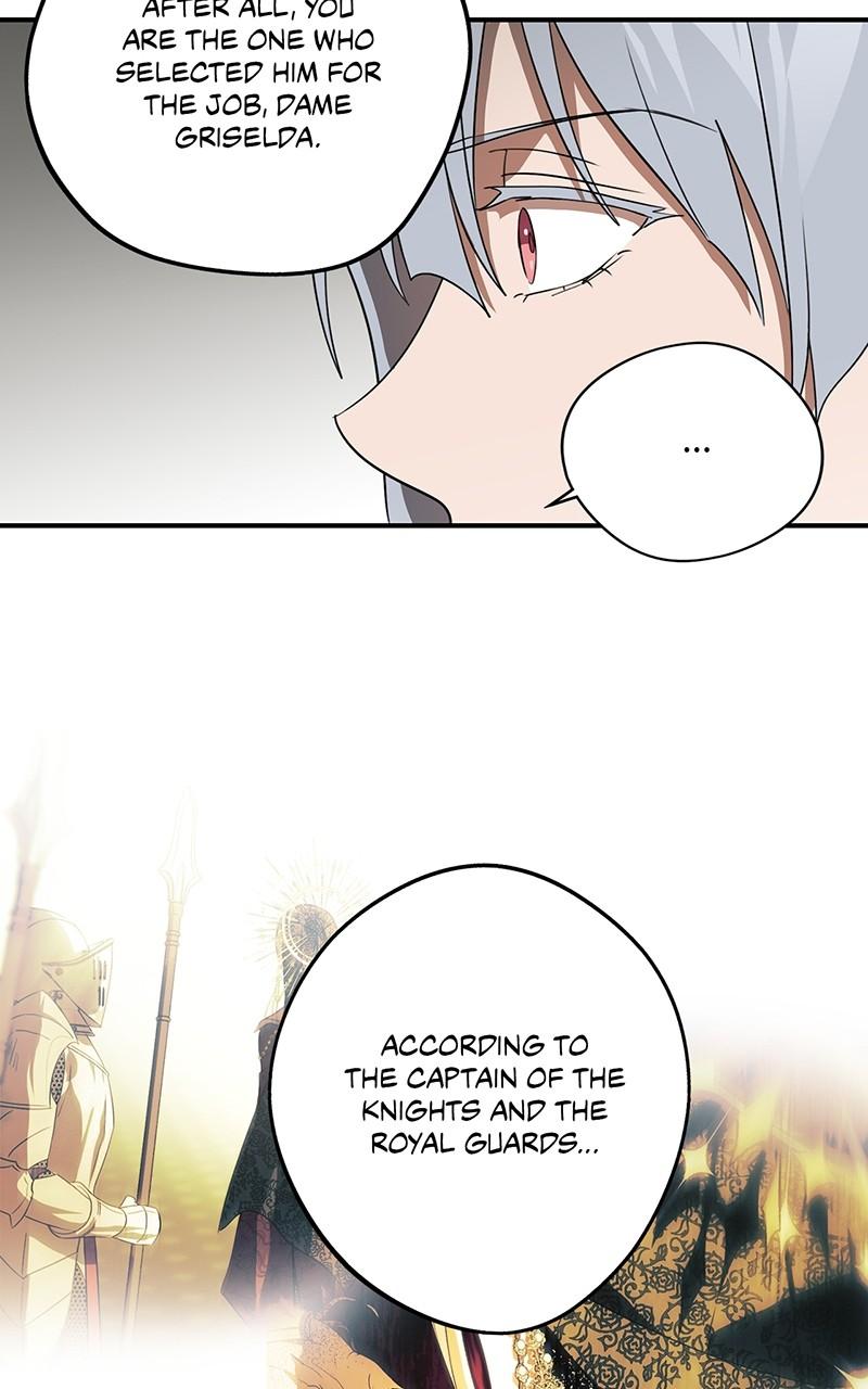 The Spark in Your Eyes Chapter 136