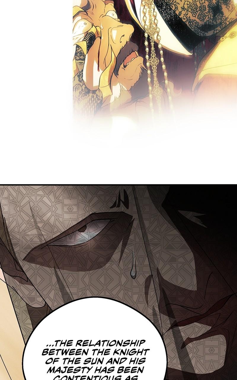 The Spark in Your Eyes Chapter 136