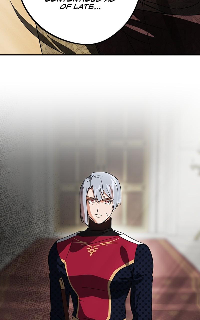 The Spark in Your Eyes Chapter 136