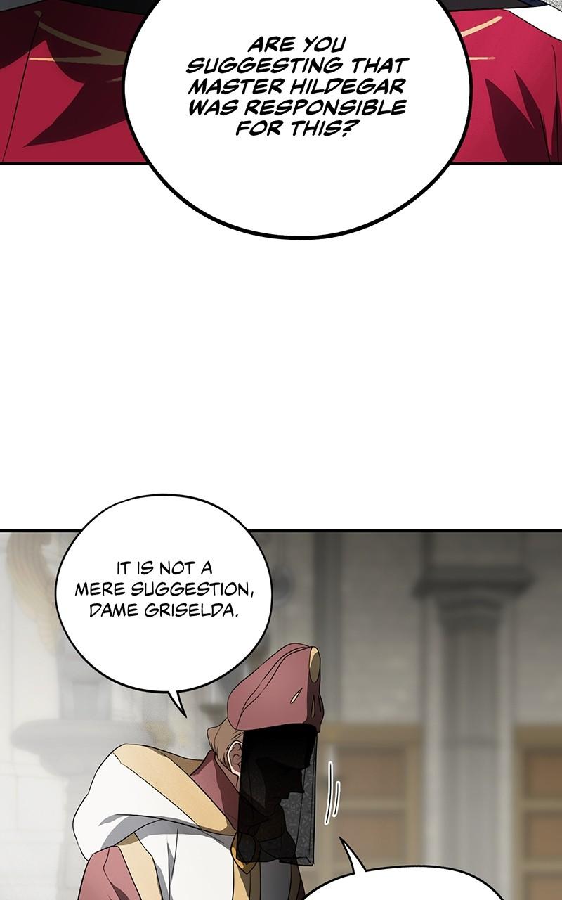 The Spark in Your Eyes Chapter 136