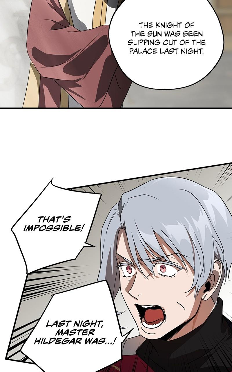 The Spark in Your Eyes Chapter 136