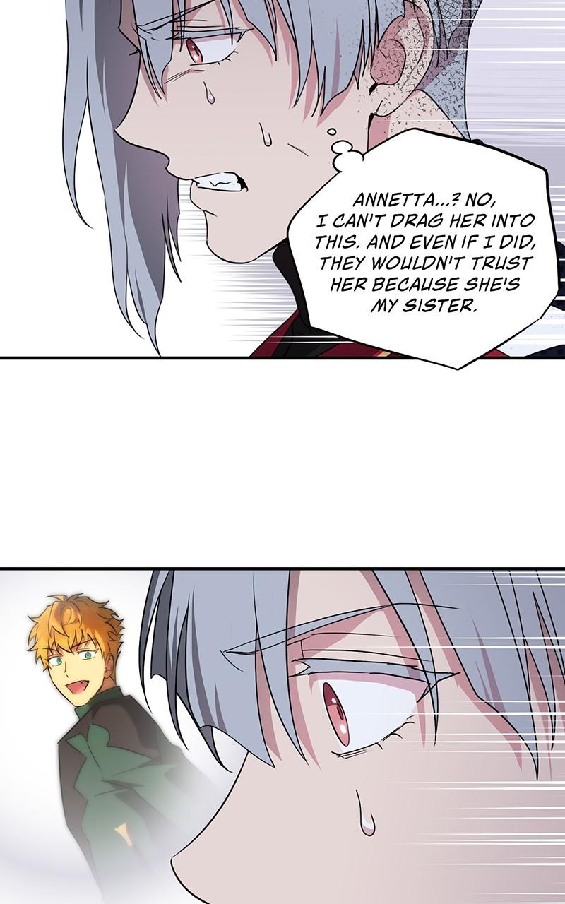 The Spark in Your Eyes Chapter 136