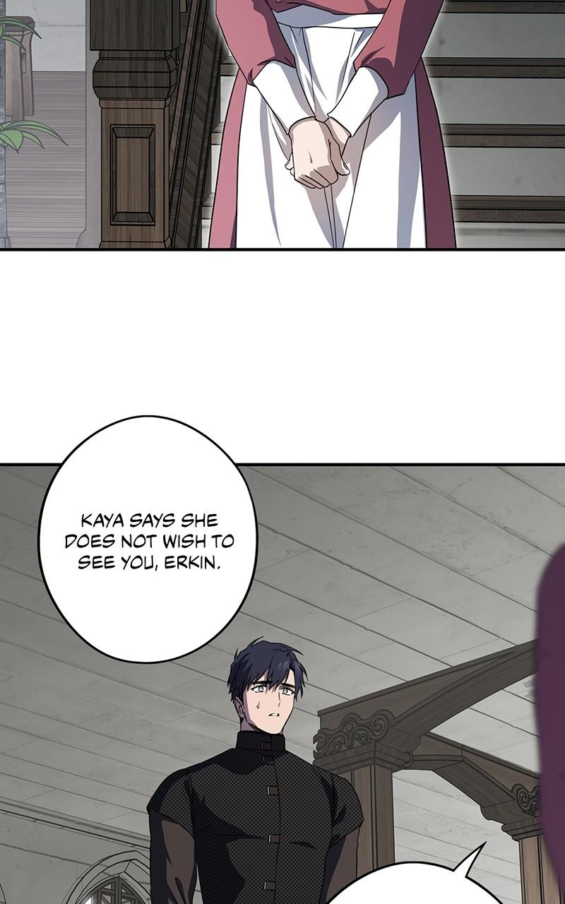 The Spark in Your Eyes Chapter 136