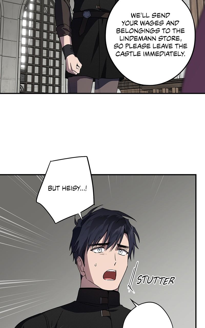 The Spark in Your Eyes Chapter 136