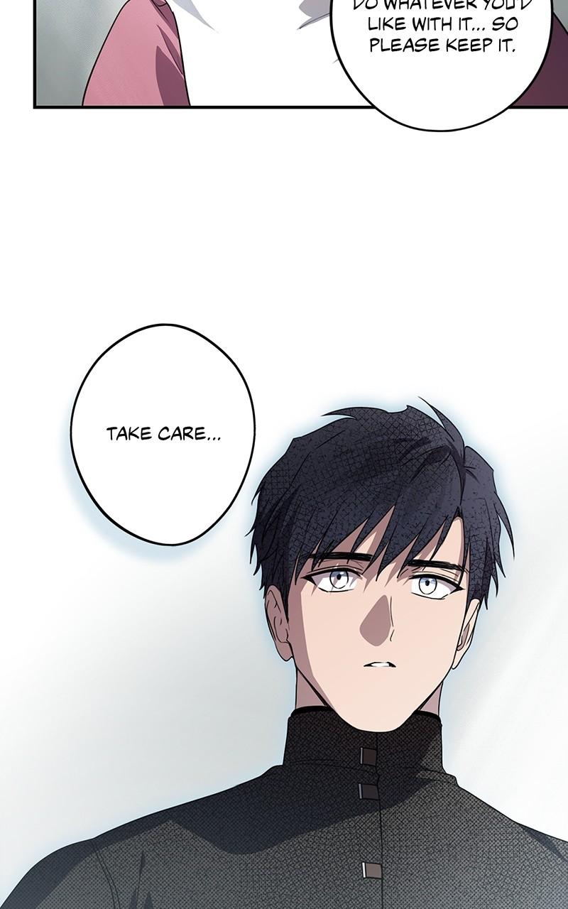 The Spark in Your Eyes Chapter 136