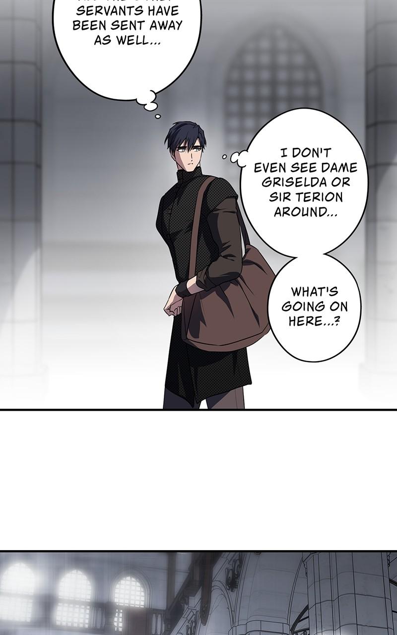 The Spark in Your Eyes Chapter 136