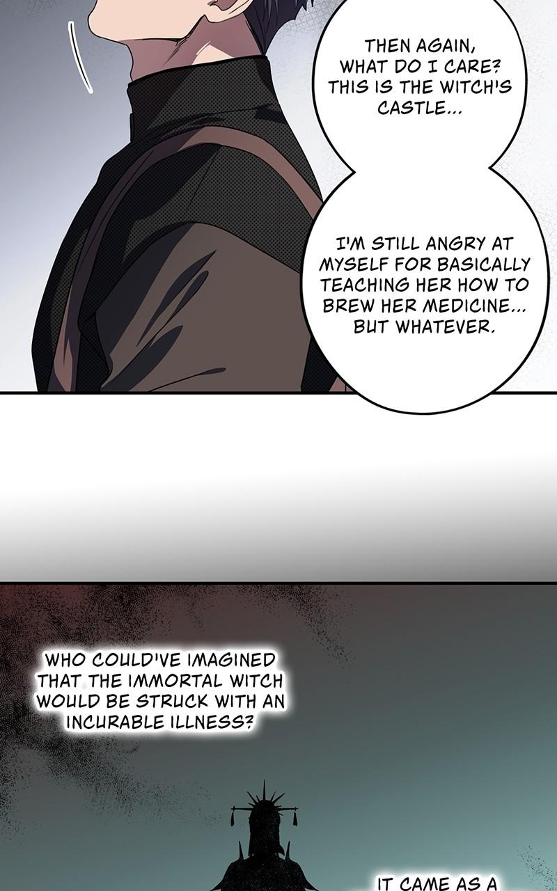 The Spark in Your Eyes Chapter 136