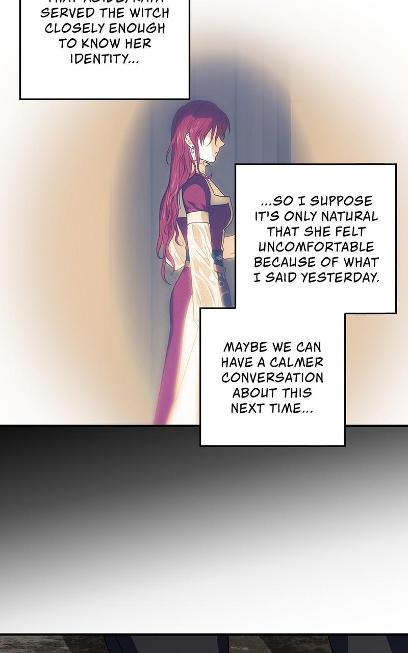 The Spark in Your Eyes Chapter 136