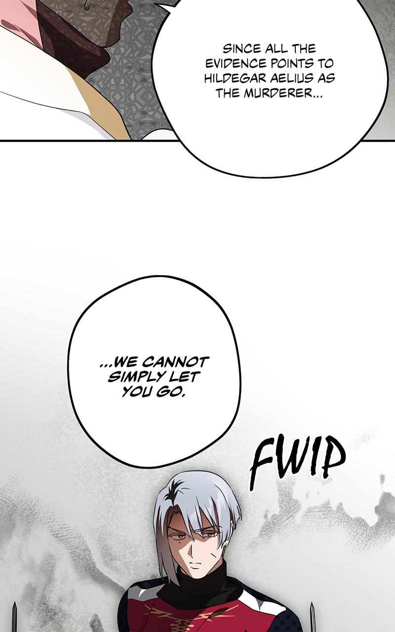 The Spark in Your Eyes Chapter 136