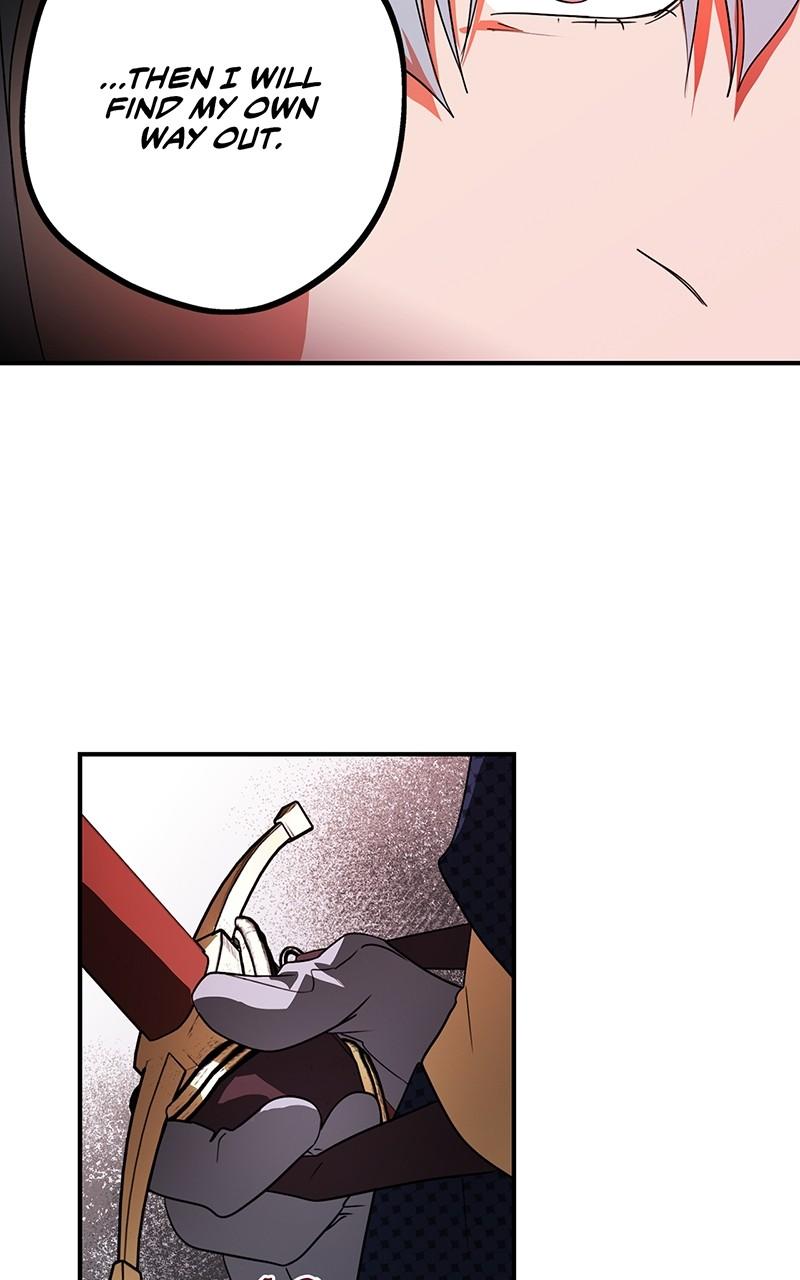 The Spark in Your Eyes Chapter 136