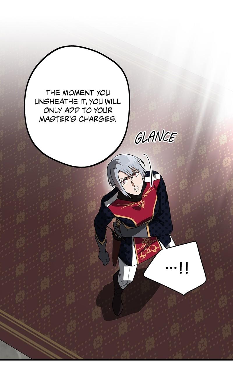 The Spark in Your Eyes Chapter 136