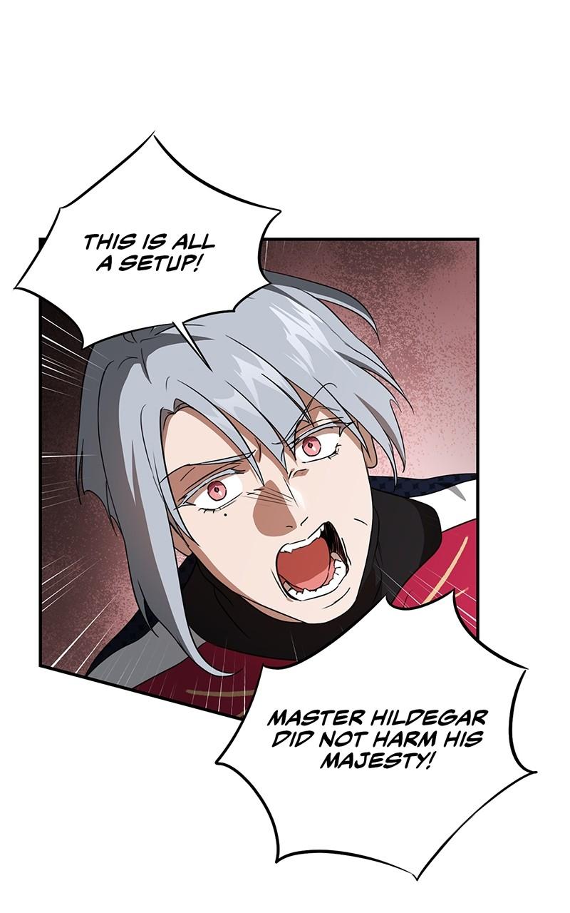 The Spark in Your Eyes Chapter 136