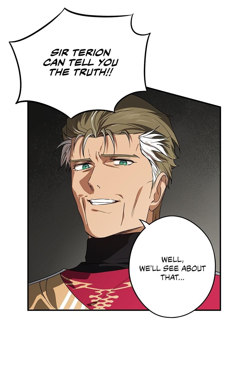 The Spark in Your Eyes Chapter 136