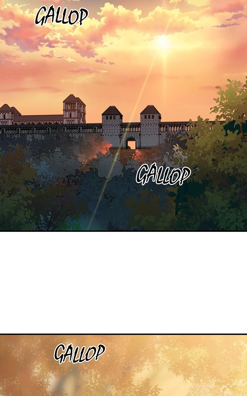 The Spark in Your Eyes Chapter 137