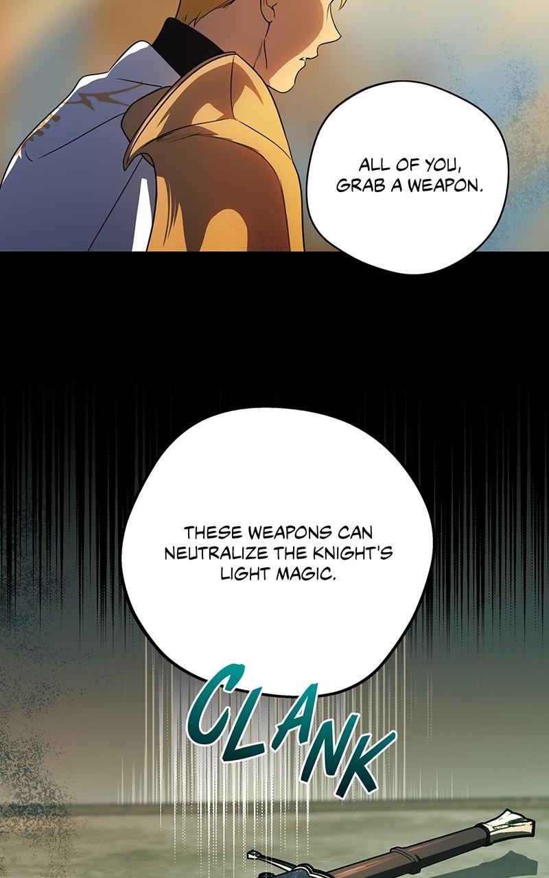 The Spark in Your Eyes Chapter 137