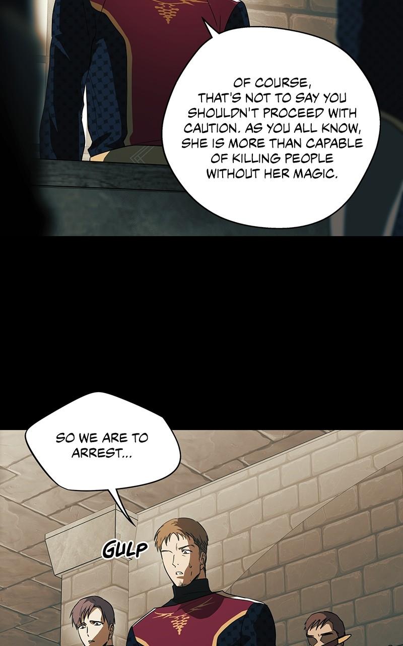 The Spark in Your Eyes Chapter 137