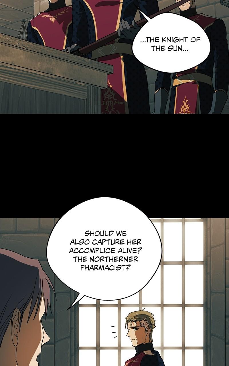 The Spark in Your Eyes Chapter 137