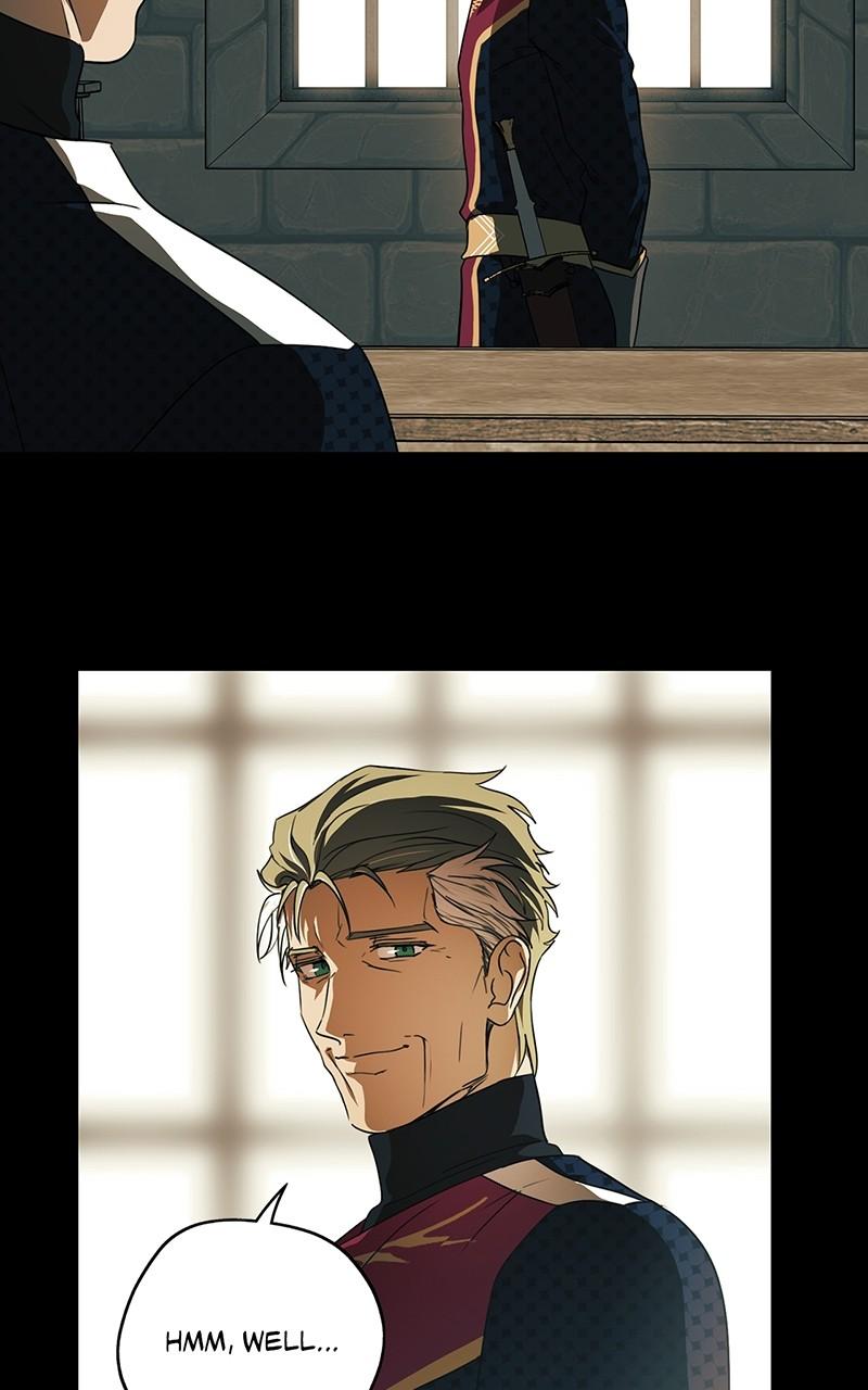 The Spark in Your Eyes Chapter 137