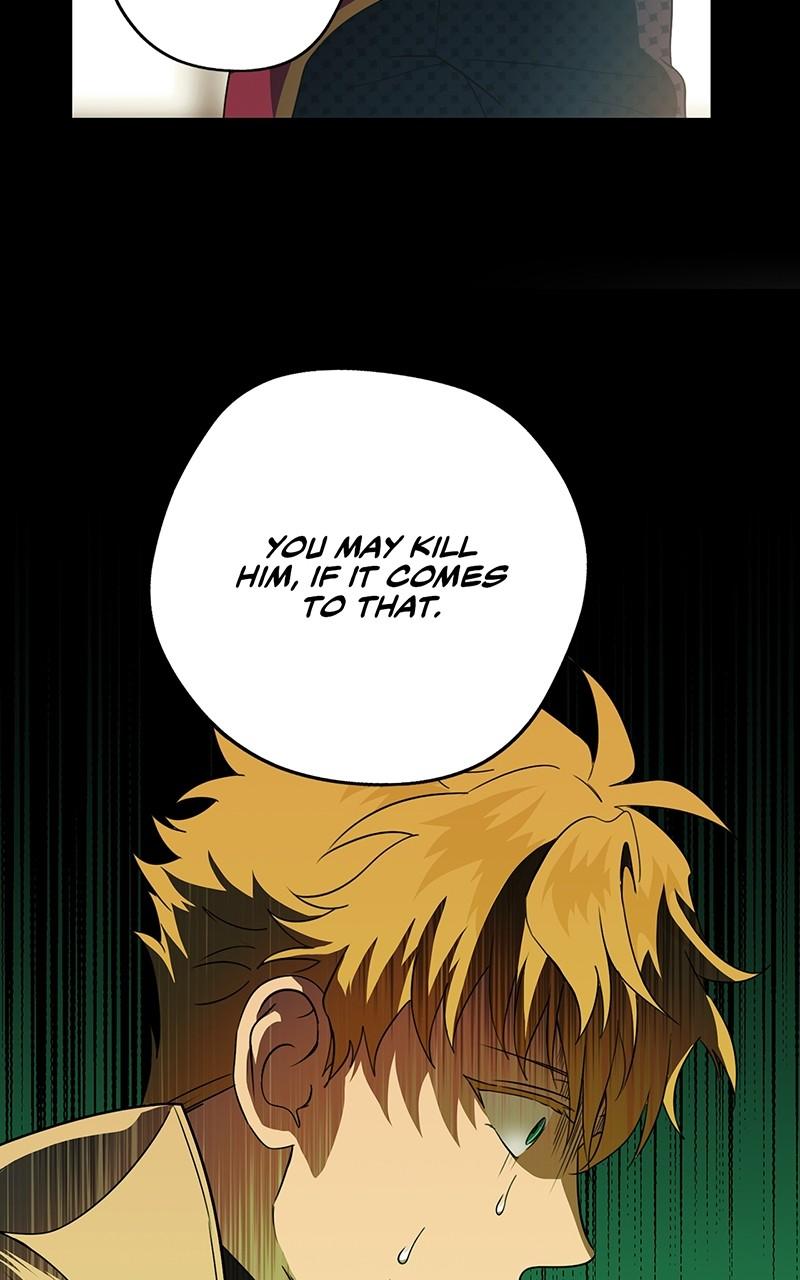 The Spark in Your Eyes Chapter 137