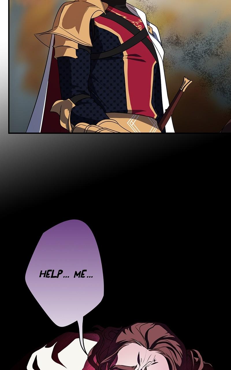 The Spark in Your Eyes Chapter 137