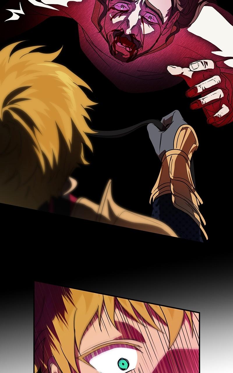 The Spark in Your Eyes Chapter 137