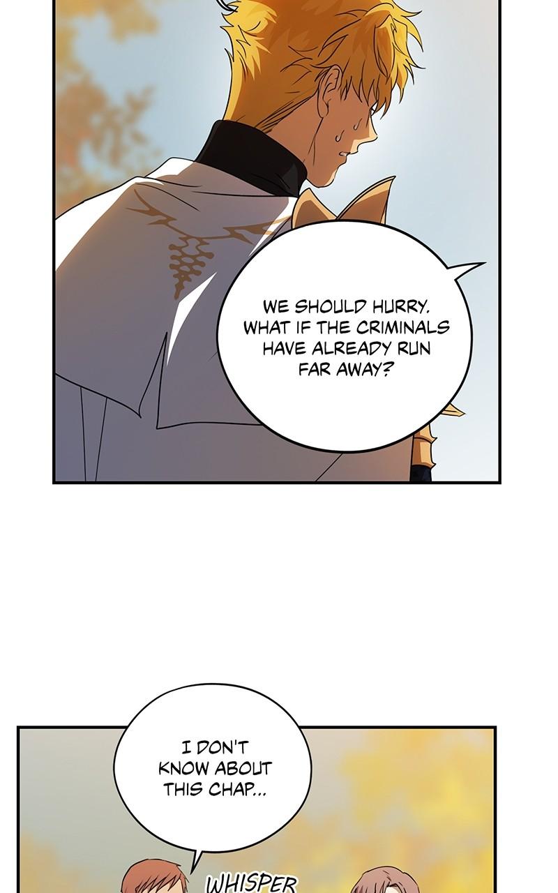 The Spark in Your Eyes Chapter 137