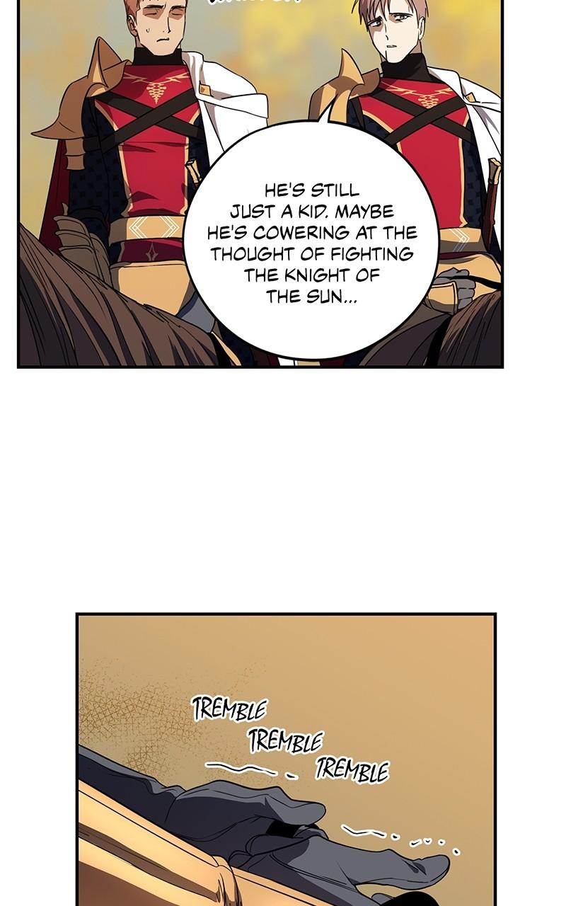 The Spark in Your Eyes Chapter 137