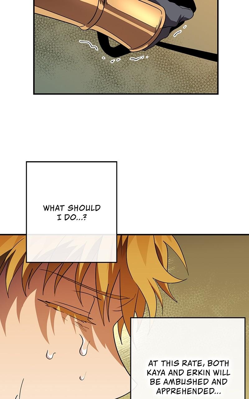 The Spark in Your Eyes Chapter 137