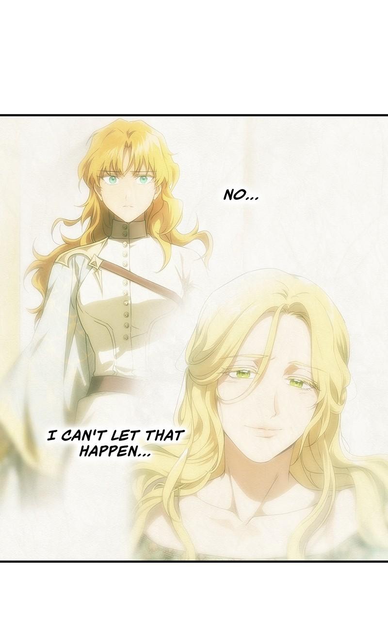 The Spark in Your Eyes Chapter 137